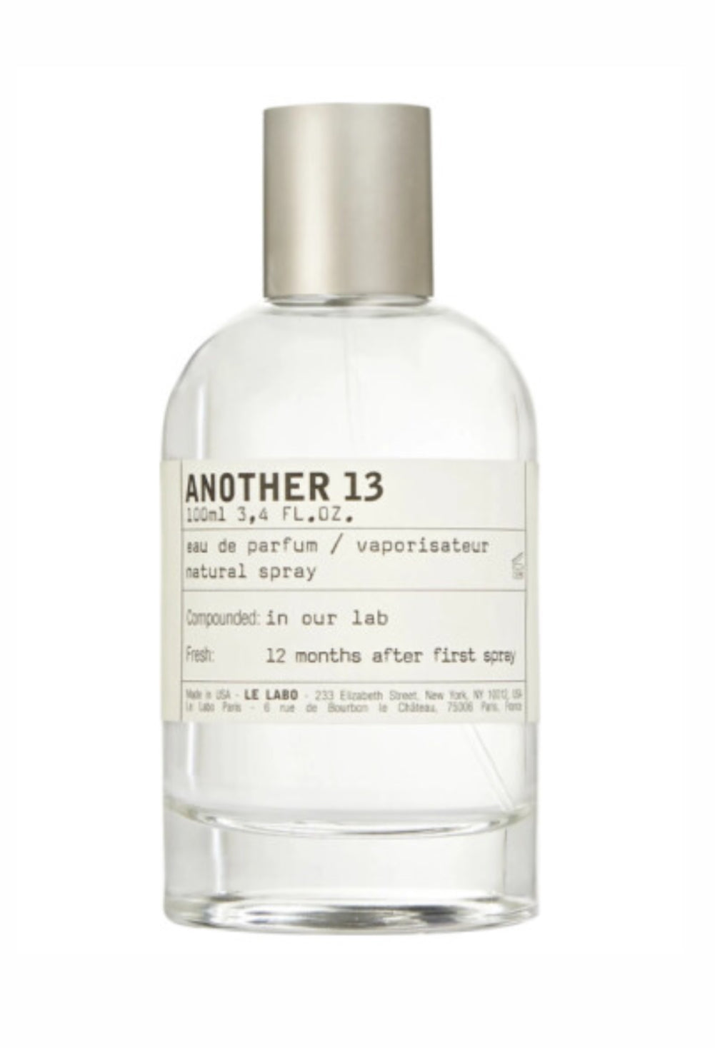 Le Labo Another 13