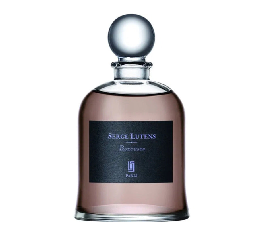 Serge Lutens Boxeuses