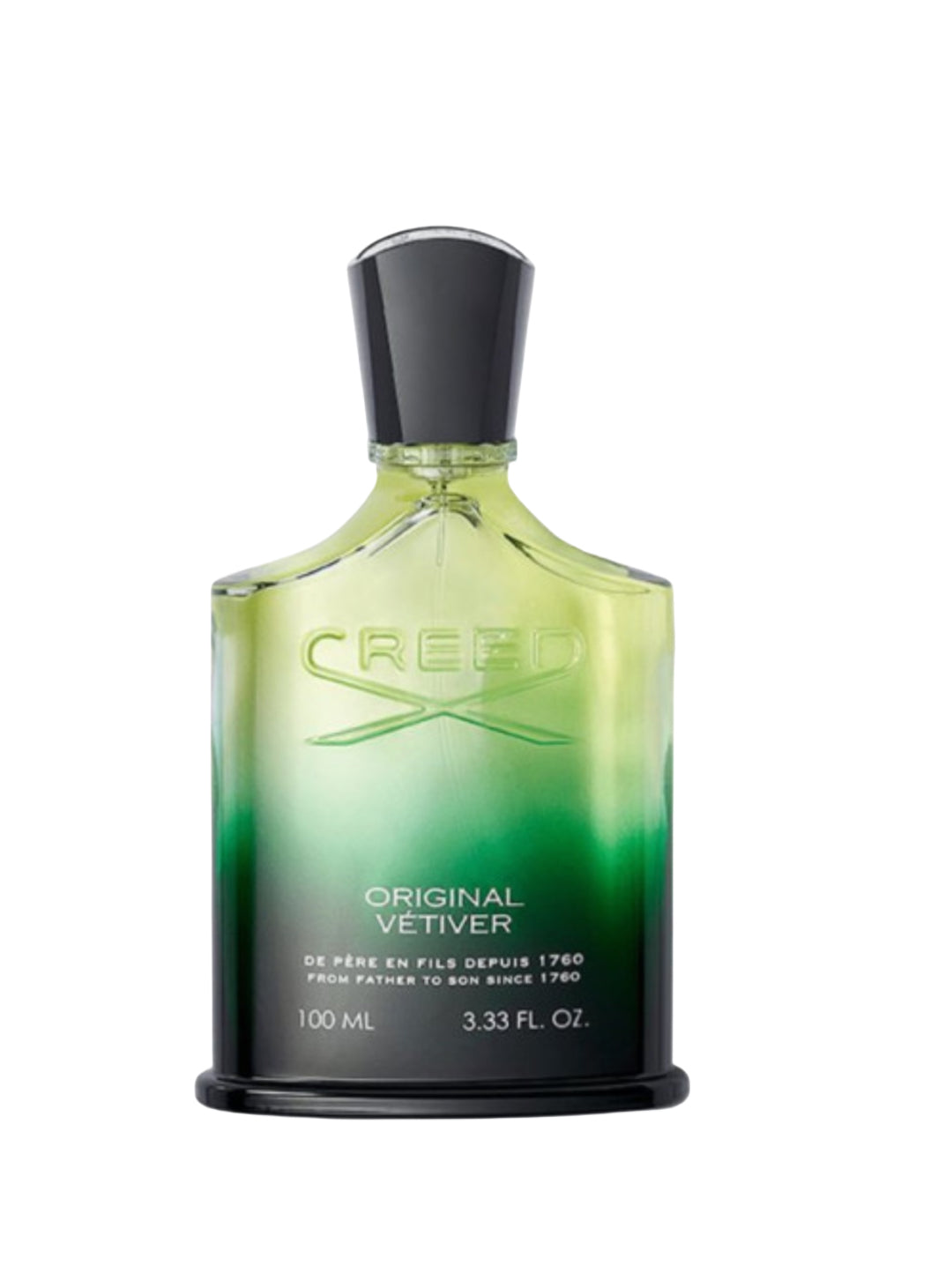 Creed Original Vetiver