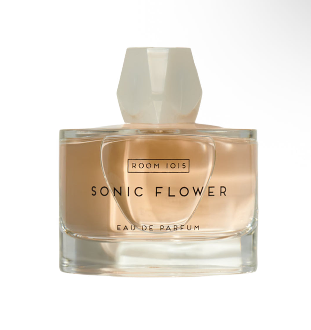 Room 1015 Sonic Flower
