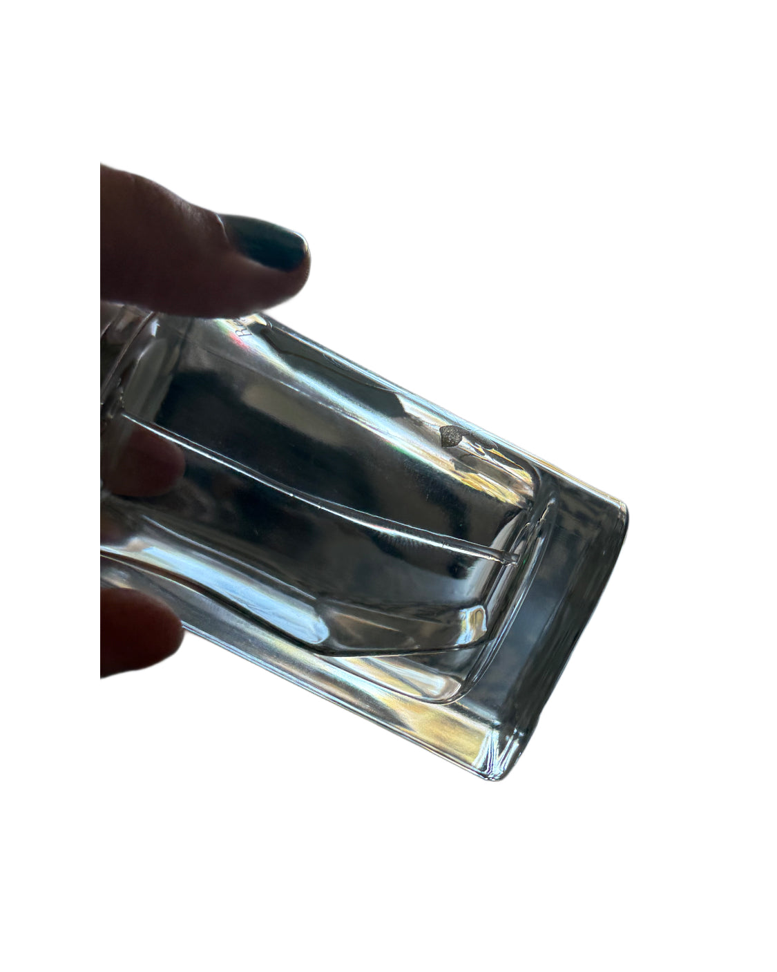 LITTLE FLOWER REGIME DES FLEURS PARTIAL BOTTLE