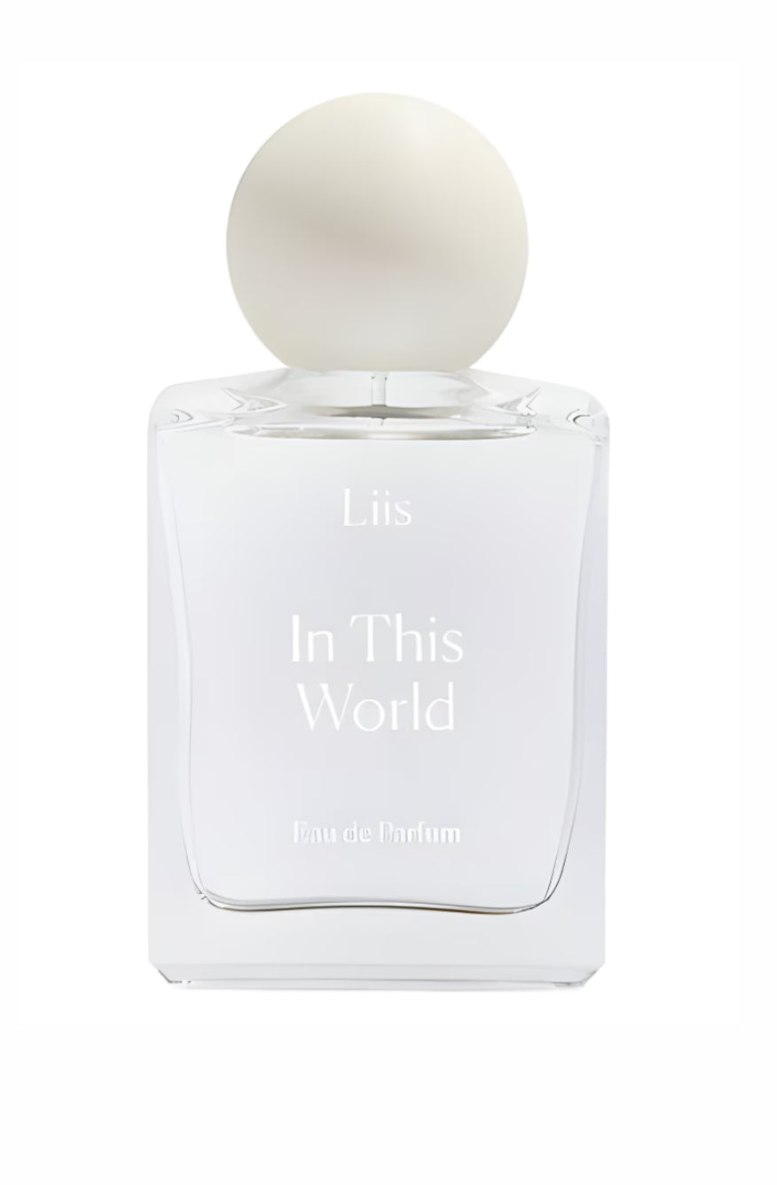 Liis In This World