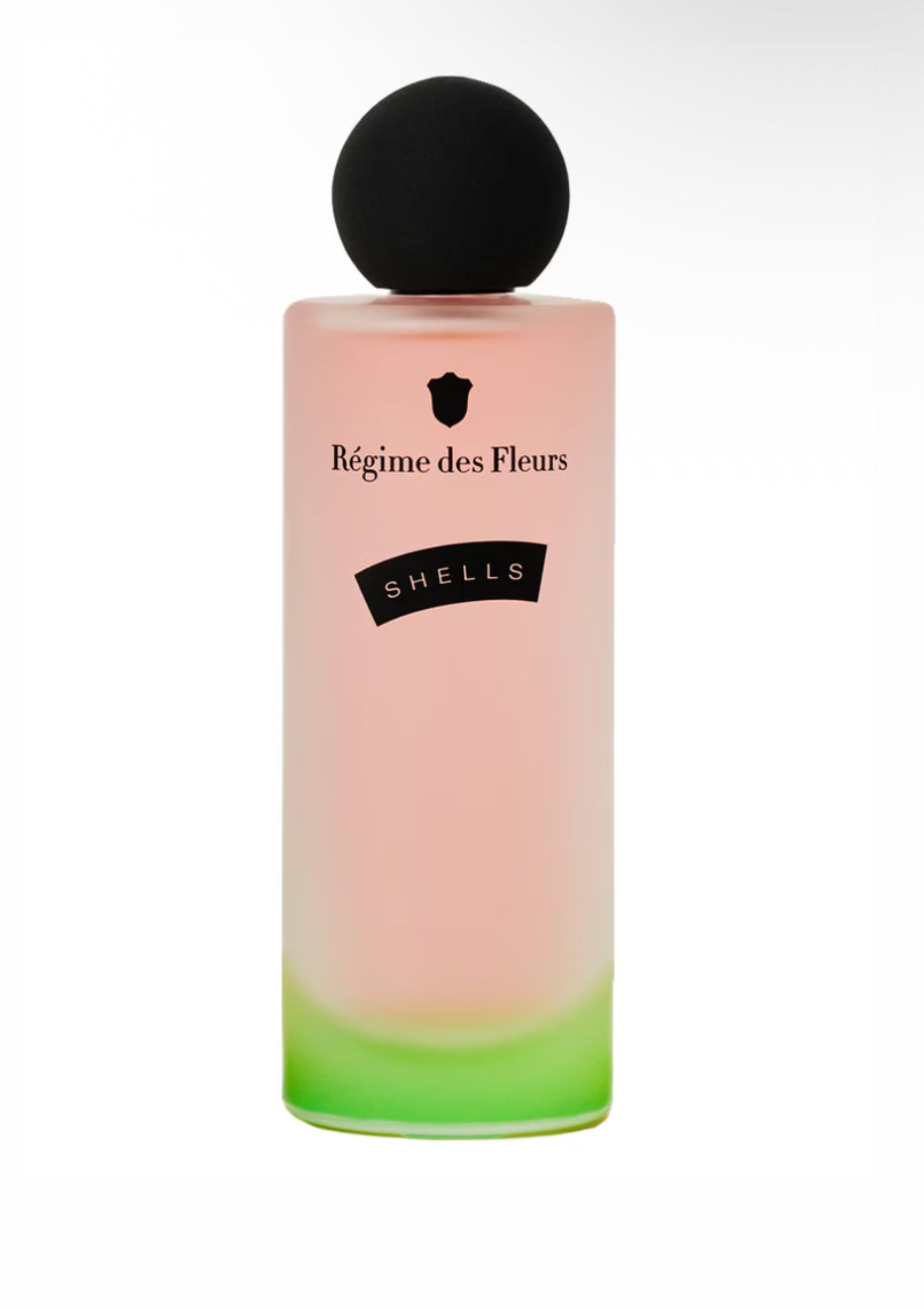 Regime des Fleurs Shells (DISCONTINUED