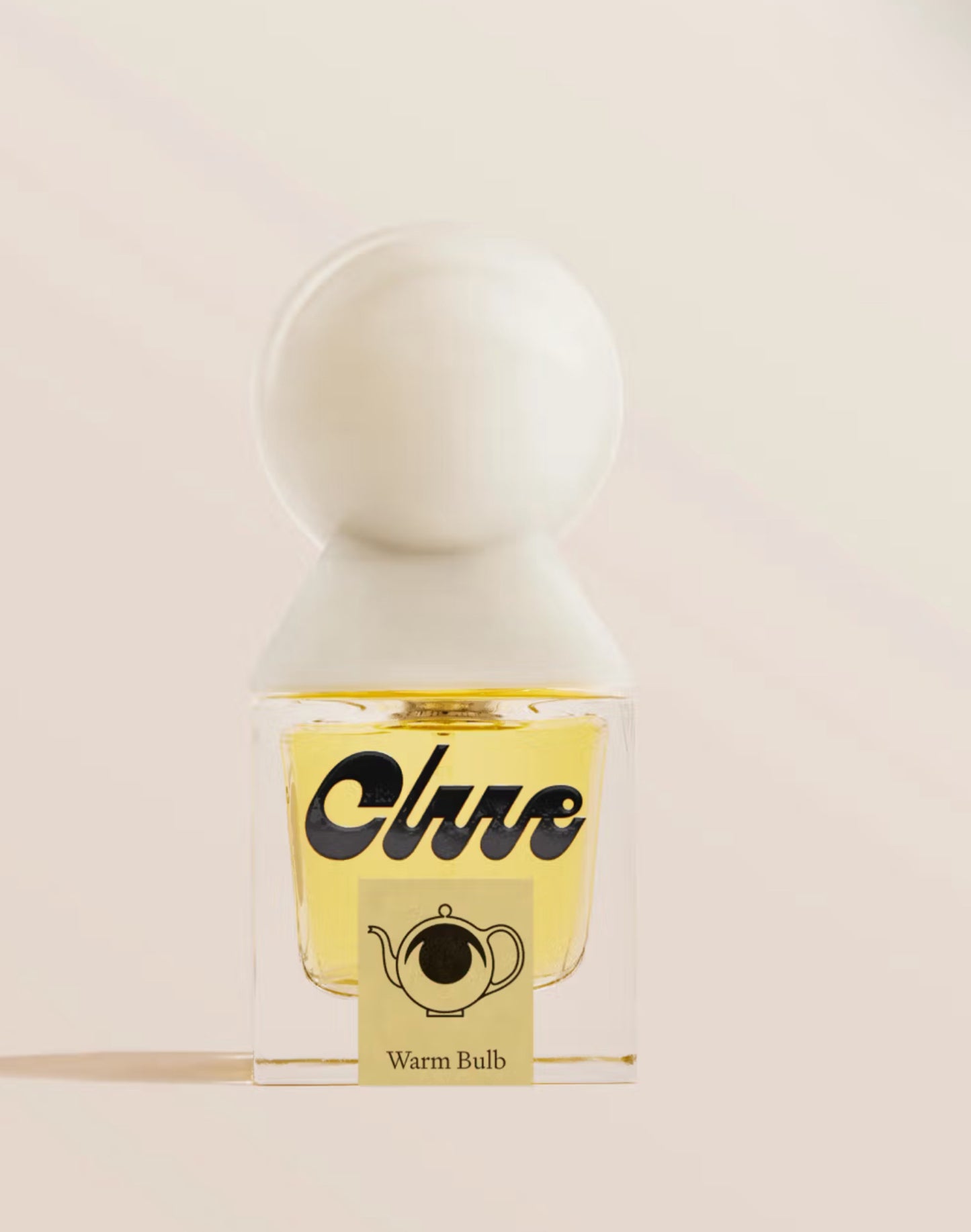 Clue Warm Bulb
