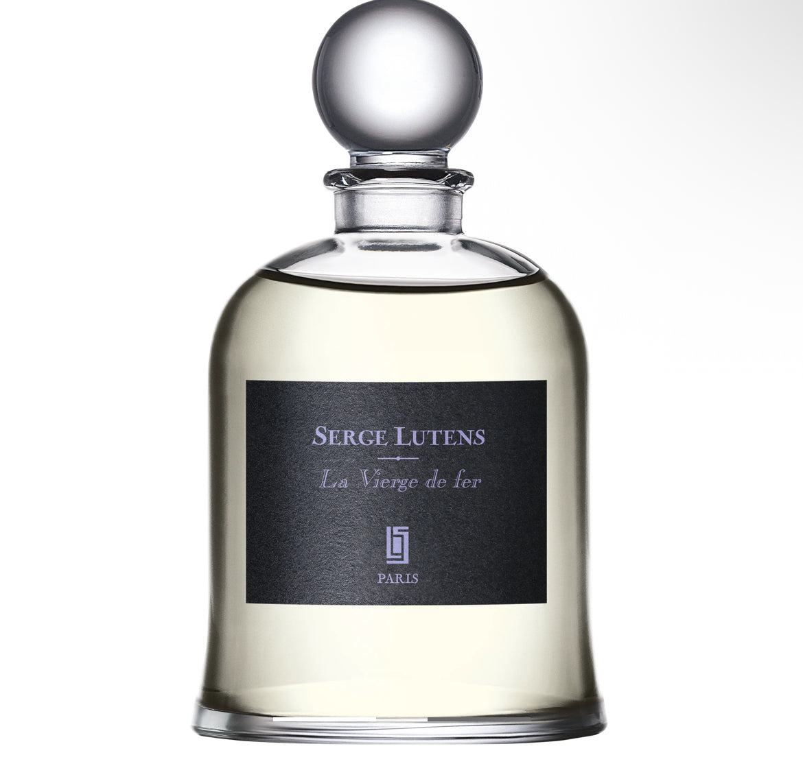 Serge Lutens La Vierge de Fer