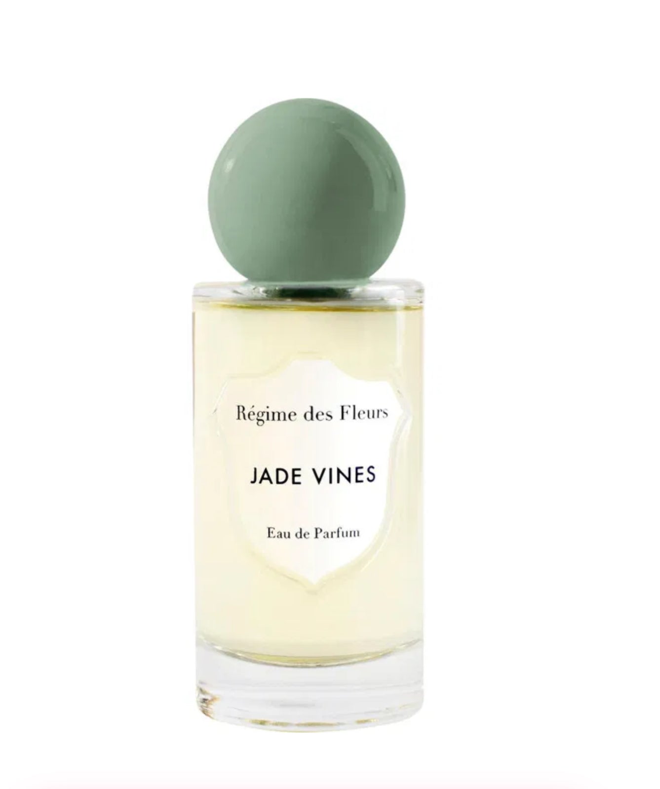Regime des Fleurs Jade Vines