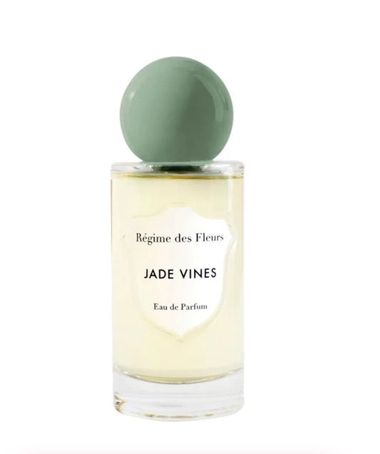 Regime des Fleurs Jade Vines