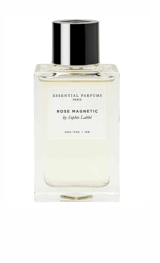 Essential Parfums Rose Magnetic