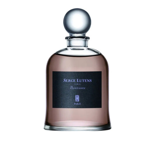 Serge Lutens Boxeuses