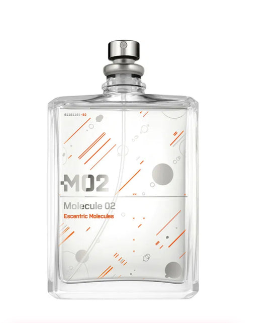Molecule 02