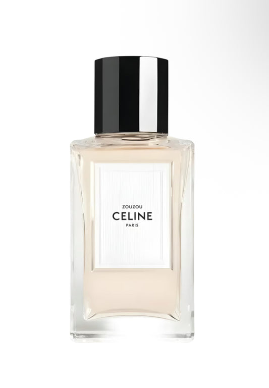 Celine Zouzou