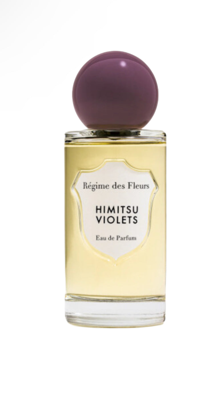 Regime des Fleurs Himitsu