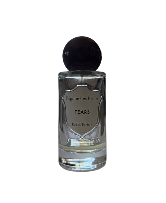 TEARS PARTIAL BOTTLE