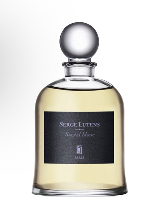 Serge Lutens Santal Blanc (Bell Jar)