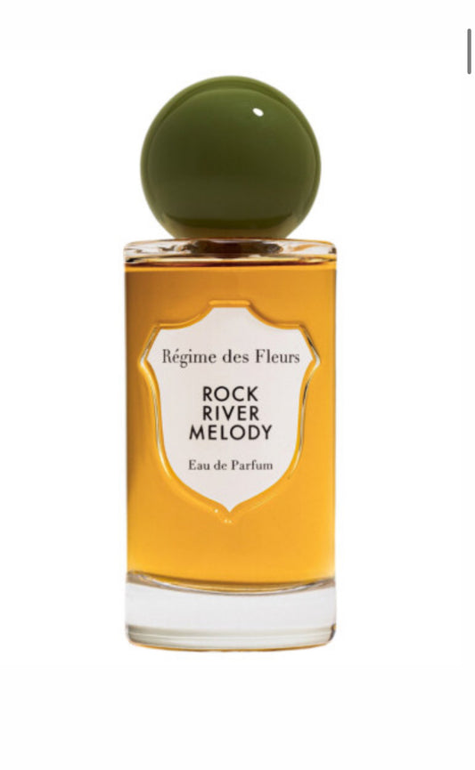 Regime des Fleurs Rock River Melody