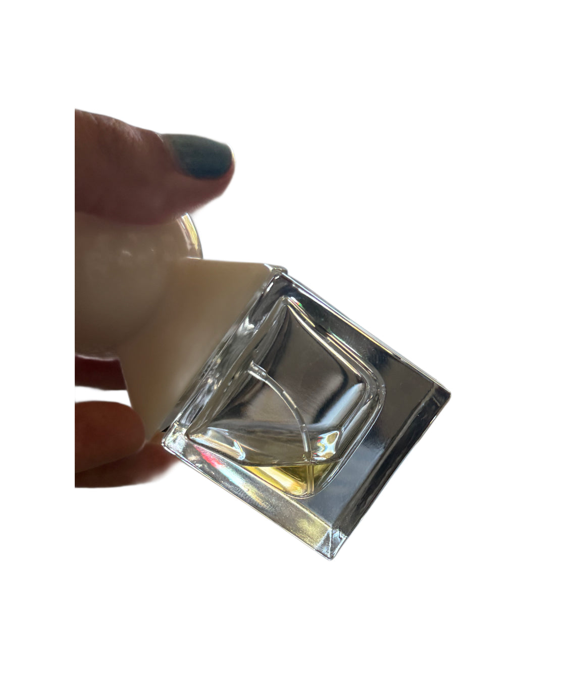 DANDELION BUTTER CLUE PARTIAL BOTTLE