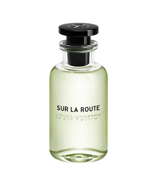 LV Sur La Route