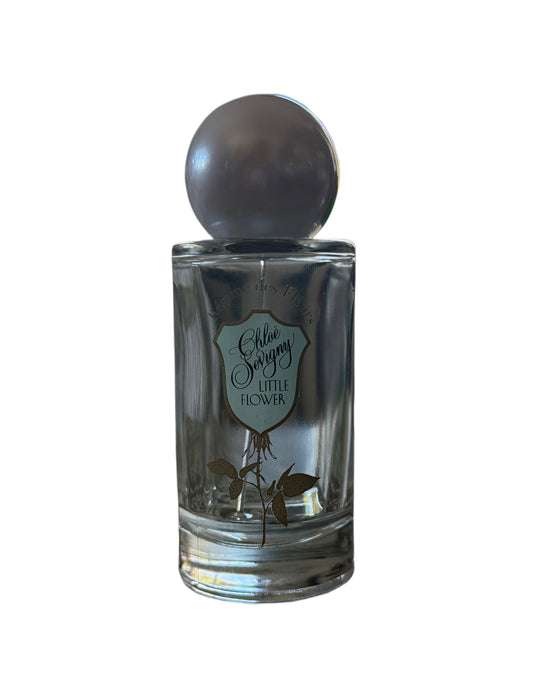 LITTLE FLOWER REGIME DES FLEURS PARTIAL BOTTLE