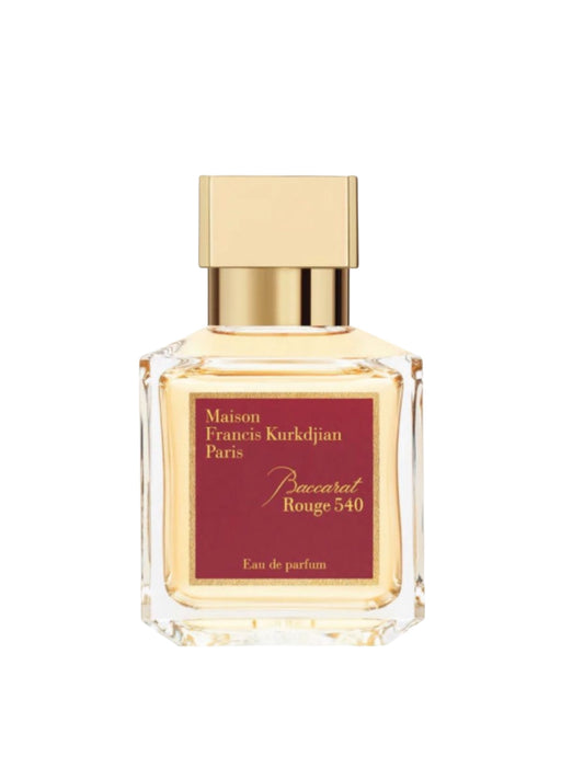 Maison Francis Kurkdjian Baccarat 540 EDP