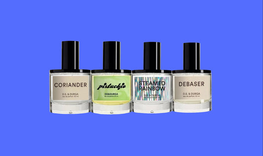 DS&DURGA favorites sample set