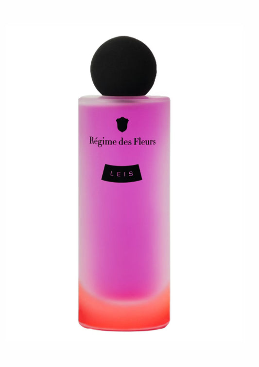 Regime des Fleurs Leis (DISCONTINUED)