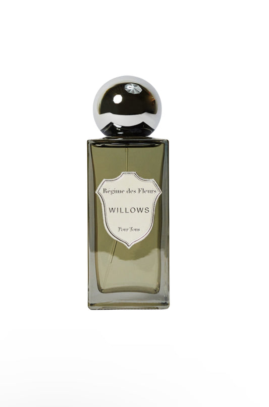 Regime des Fleurs Willows (DISCONTINUED)