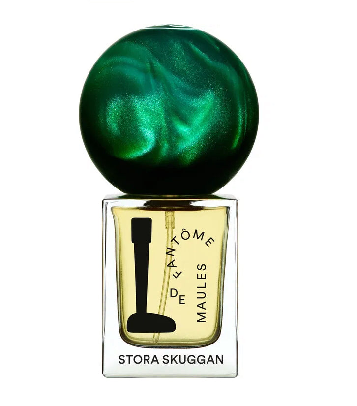 Stora Skuggan Fantome de Maules