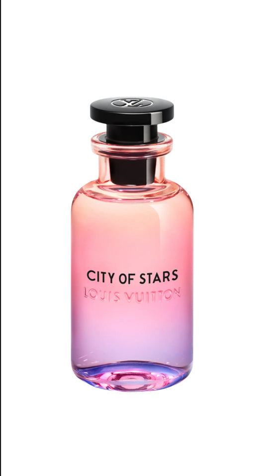 LV City Of Stars