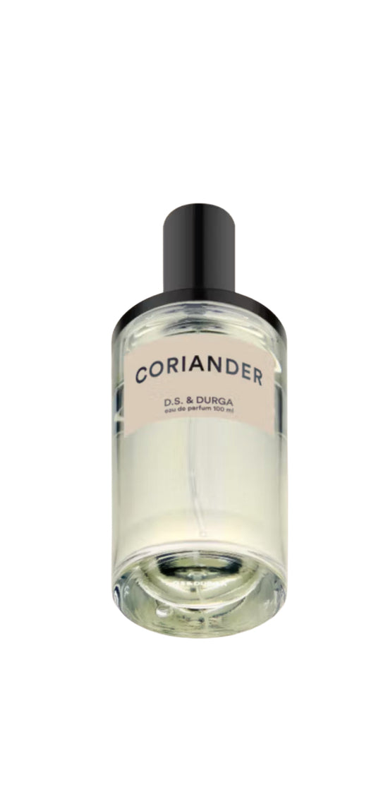 DS&DURGA Coriander